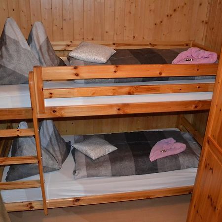 Gasthaus Zum Platzer Rennweg am Katschberg Kültér fotó