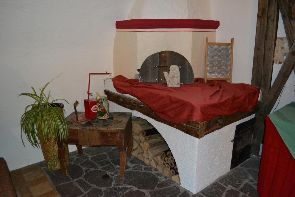 Gasthaus Zum Platzer Rennweg am Katschberg Kültér fotó