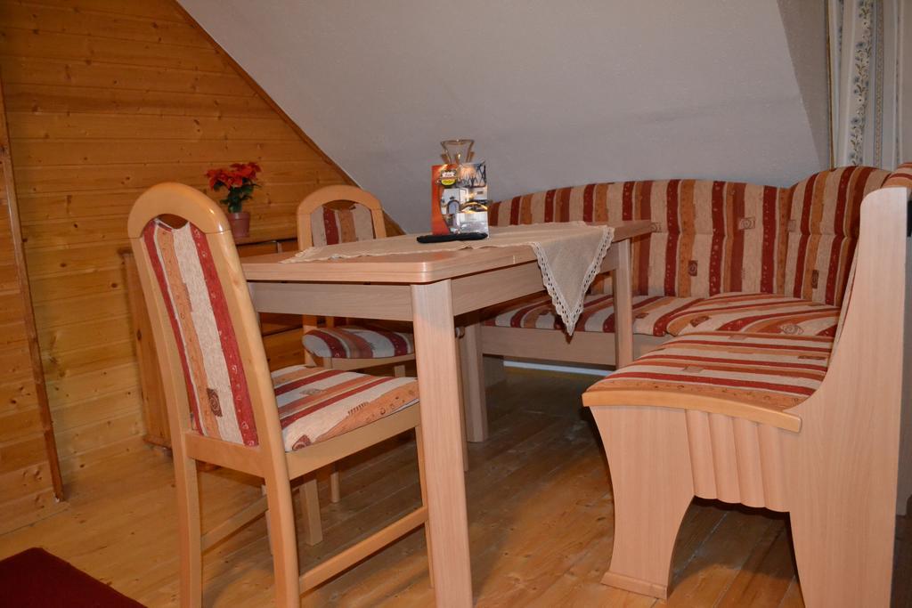 Gasthaus Zum Platzer Rennweg am Katschberg Kültér fotó