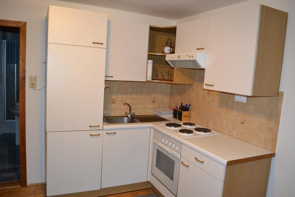 Gasthaus Zum Platzer Rennweg am Katschberg Kültér fotó