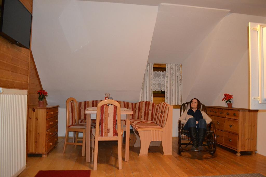 Gasthaus Zum Platzer Rennweg am Katschberg Kültér fotó