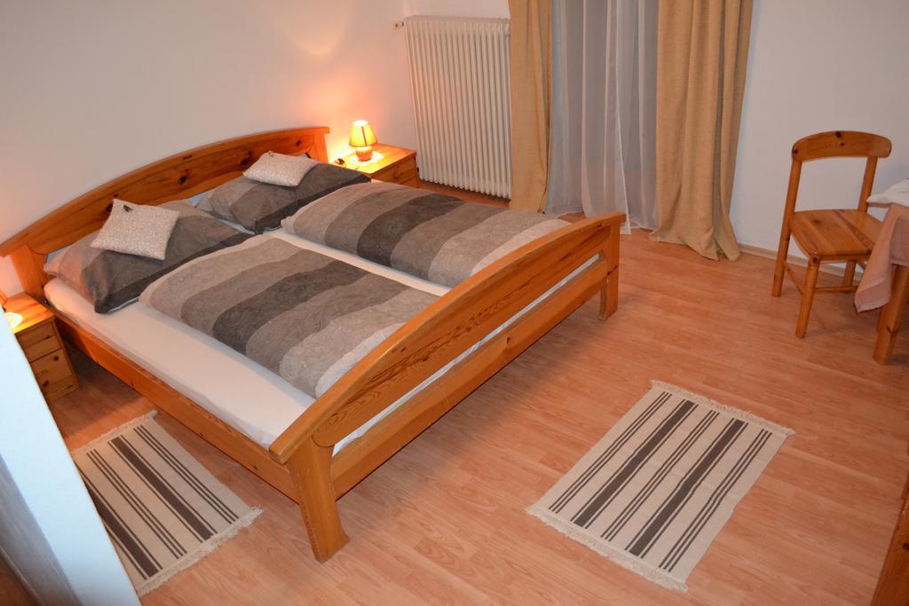 Gasthaus Zum Platzer Rennweg am Katschberg Kültér fotó