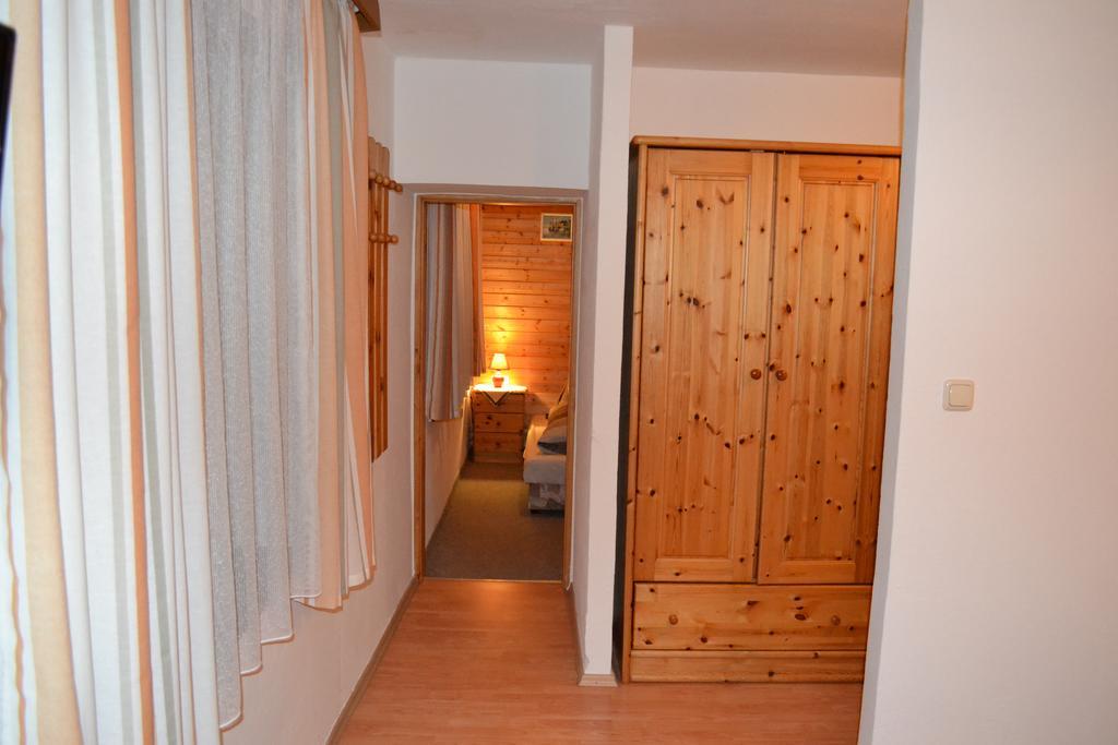 Gasthaus Zum Platzer Rennweg am Katschberg Kültér fotó