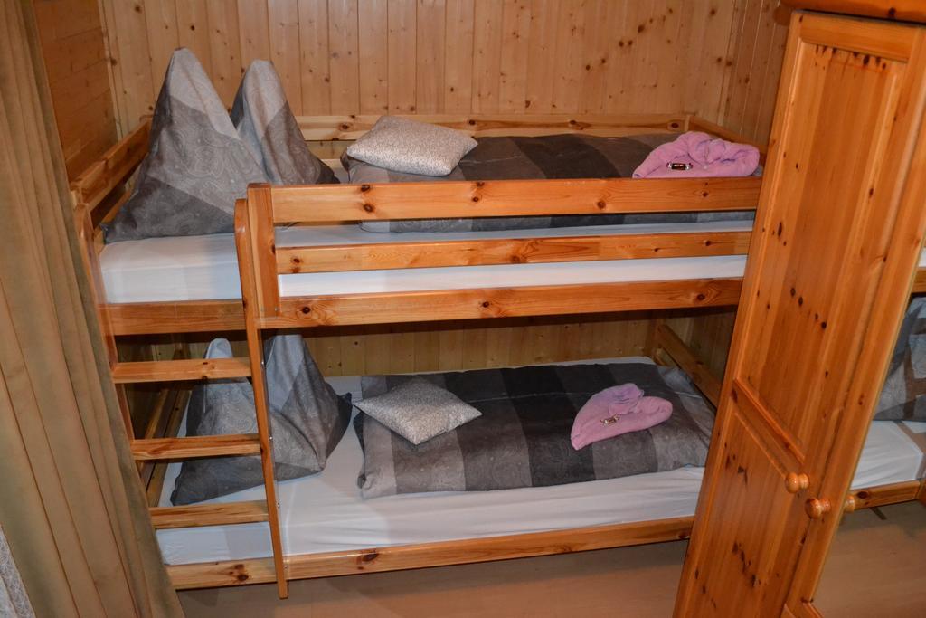 Gasthaus Zum Platzer Rennweg am Katschberg Kültér fotó