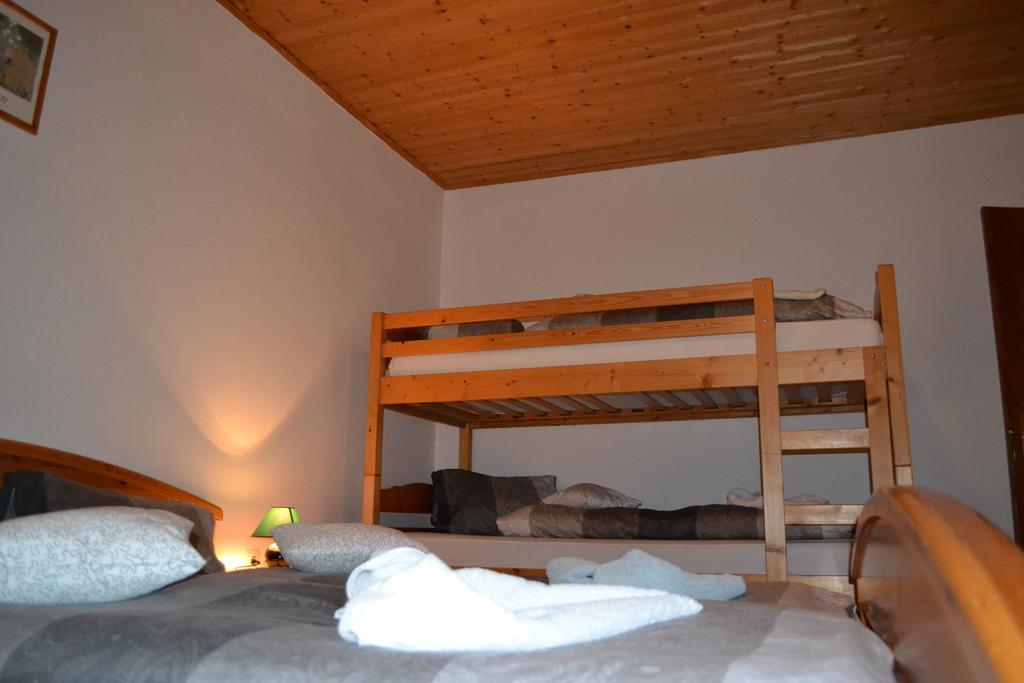 Gasthaus Zum Platzer Rennweg am Katschberg Kültér fotó