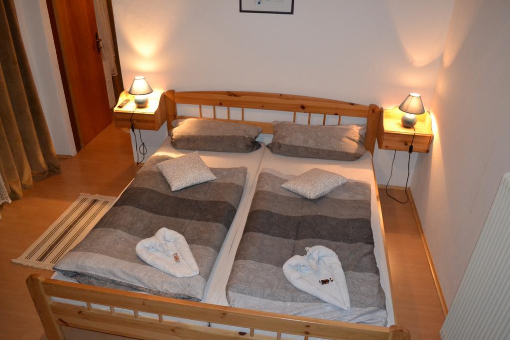 Gasthaus Zum Platzer Rennweg am Katschberg Kültér fotó