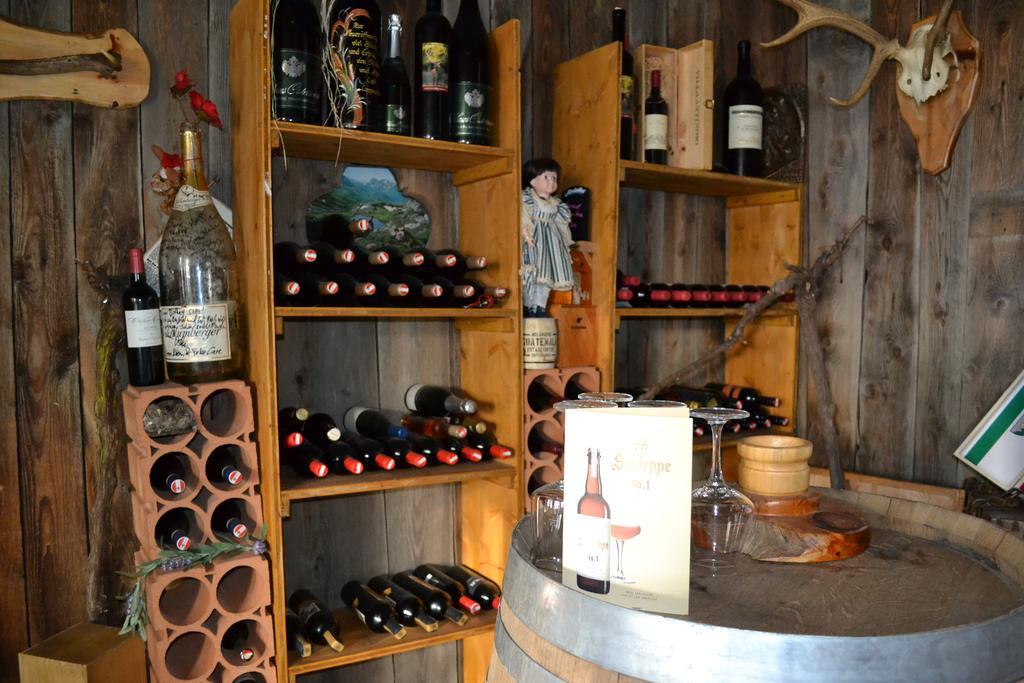 Gasthaus Zum Platzer Rennweg am Katschberg Kültér fotó