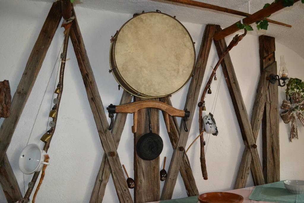 Gasthaus Zum Platzer Rennweg am Katschberg Kültér fotó