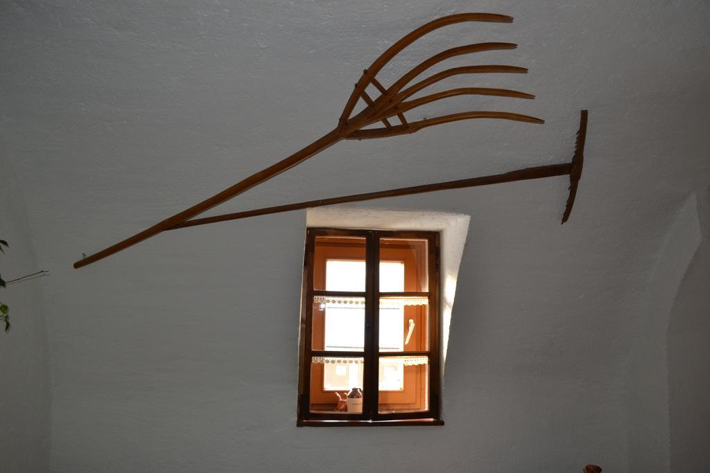Gasthaus Zum Platzer Rennweg am Katschberg Kültér fotó