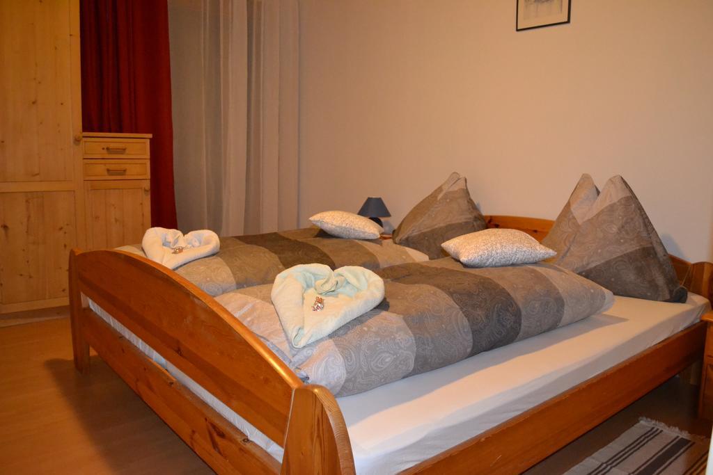 Gasthaus Zum Platzer Rennweg am Katschberg Kültér fotó