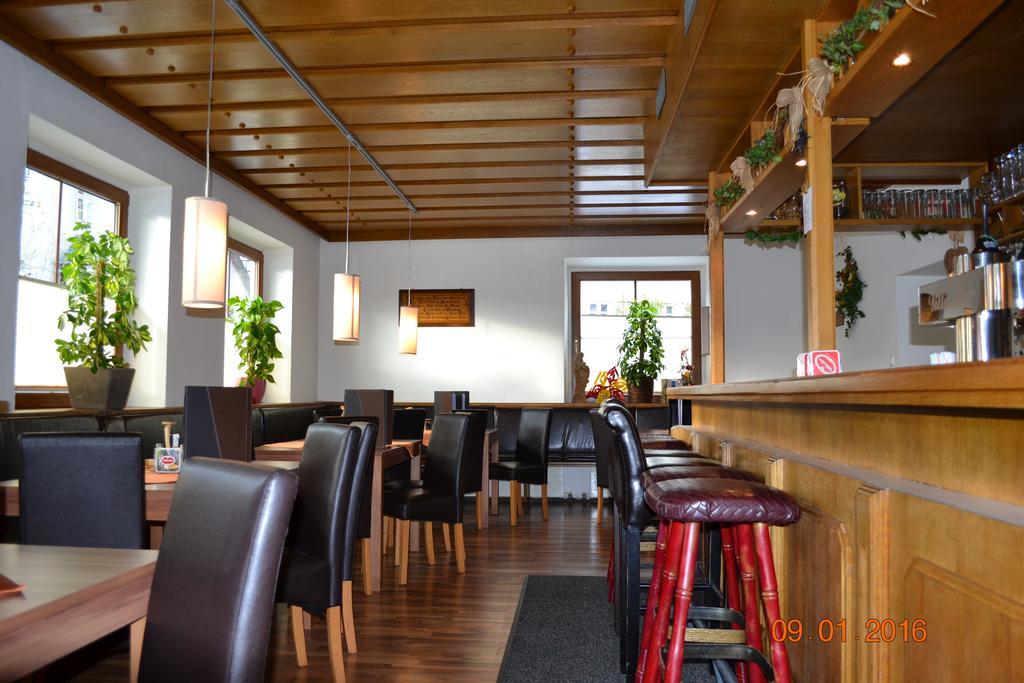 Gasthaus Zum Platzer Rennweg am Katschberg Kültér fotó