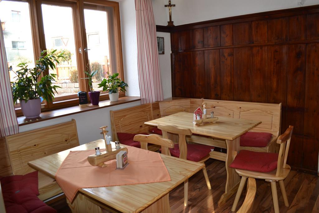 Gasthaus Zum Platzer Rennweg am Katschberg Kültér fotó